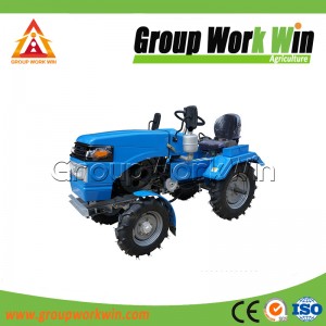 12-18hp 2WD Mini Farm Tractor For Sale