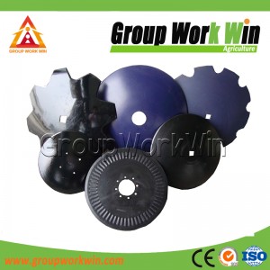 Disc Blade For Disc Harrow For Sale