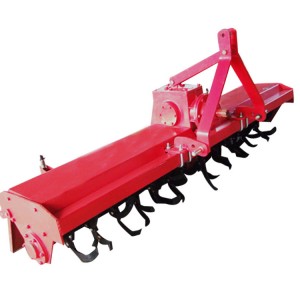 Rotary Tiller