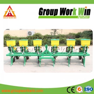 Corn Seeds Planting Machine