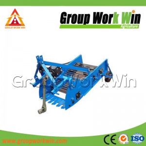 Potato Harvester